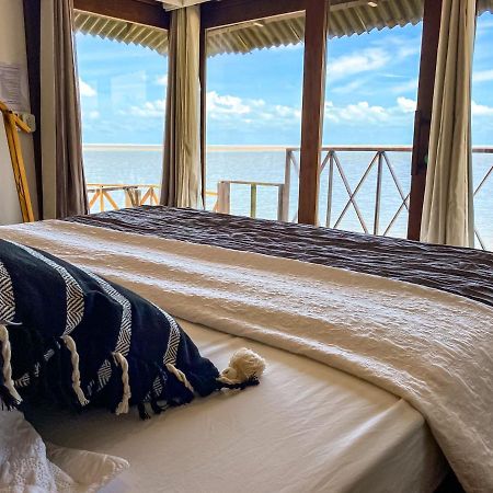 Santa Maria Atins Hotel ภายนอก รูปภาพ