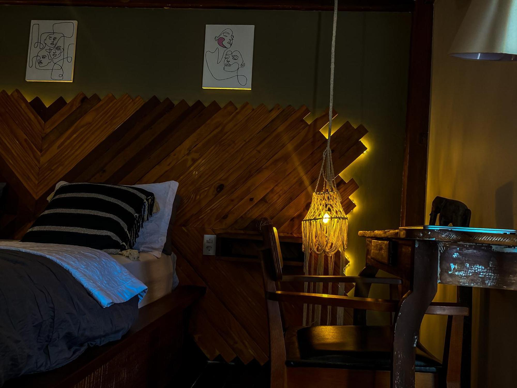 Santa Maria Atins Hotel ห้อง รูปภาพ