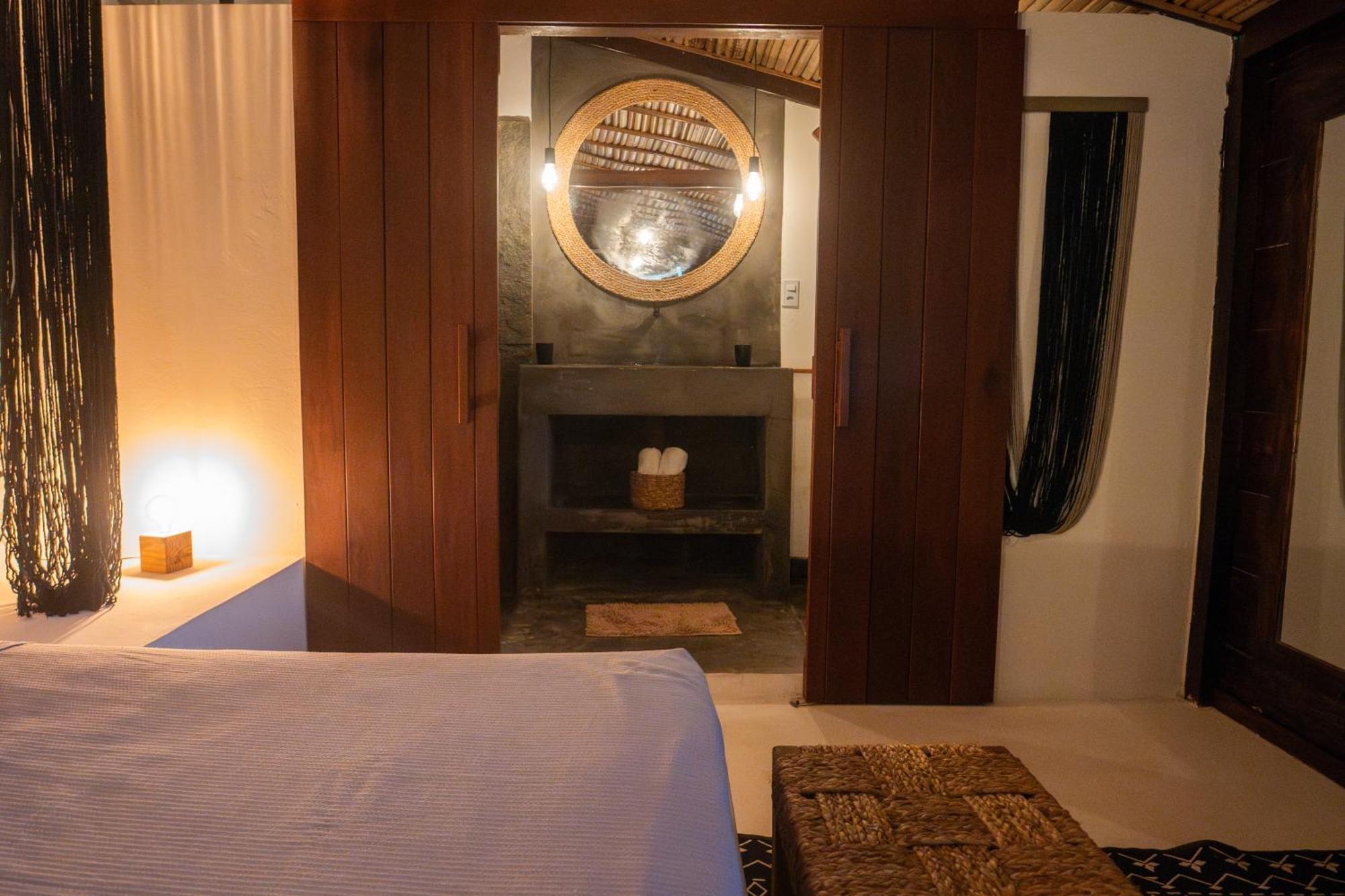 Santa Maria Atins Hotel ภายนอก รูปภาพ