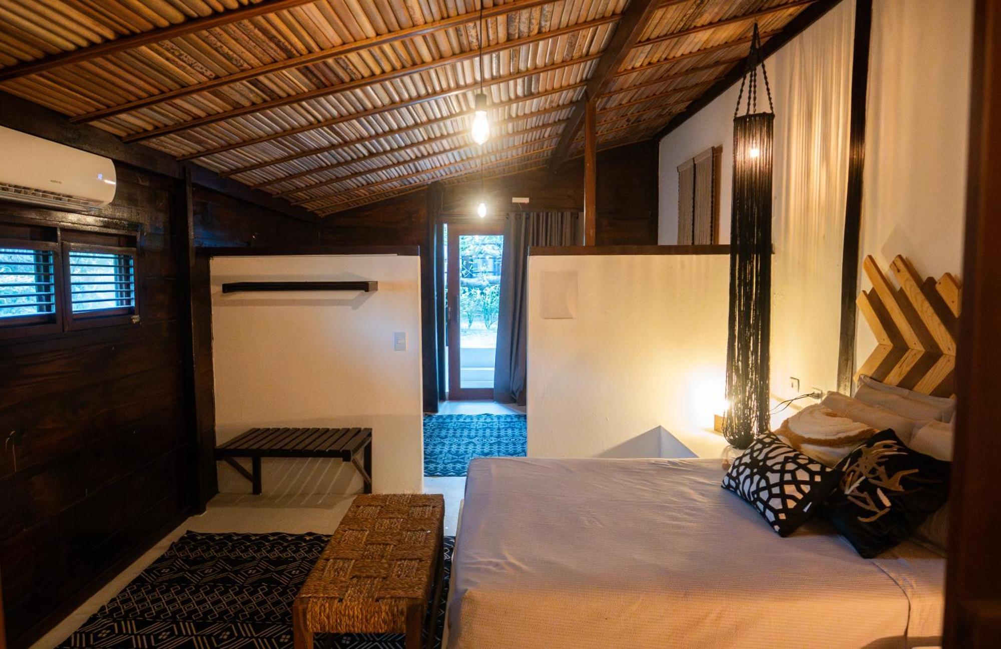 Santa Maria Atins Hotel ภายนอก รูปภาพ