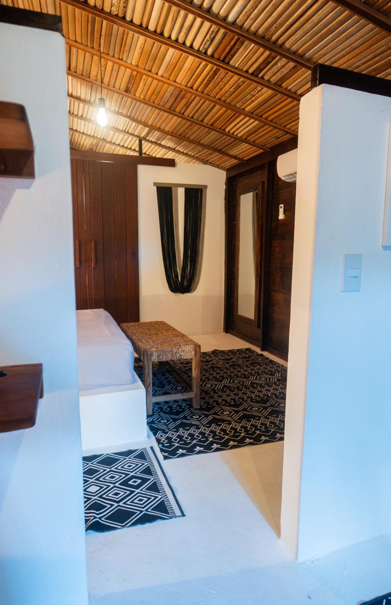 Santa Maria Atins Hotel ภายนอก รูปภาพ